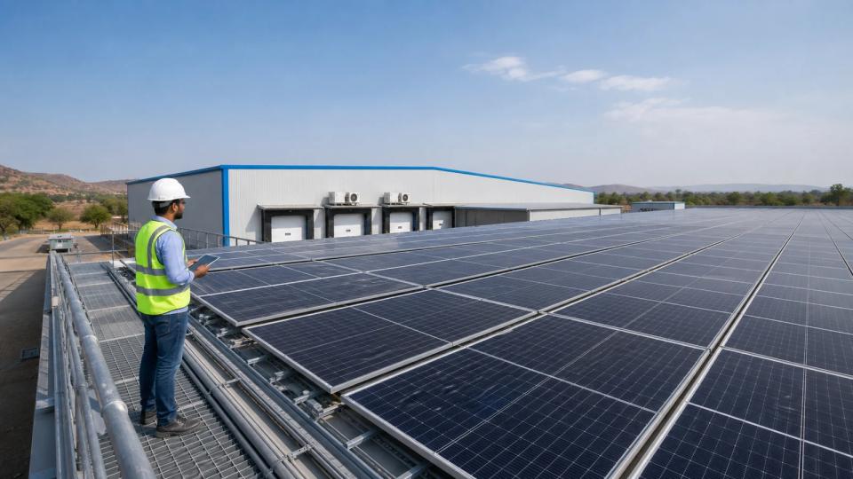 Cold Storage Solar in Rajasthan: Load, Backup and Subsidy Checklist